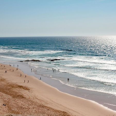 A Gaivota - Walking Distance To Monte Clerigo And Amoreira Beaches อัลเจซูร์ ภายนอก รูปภาพ