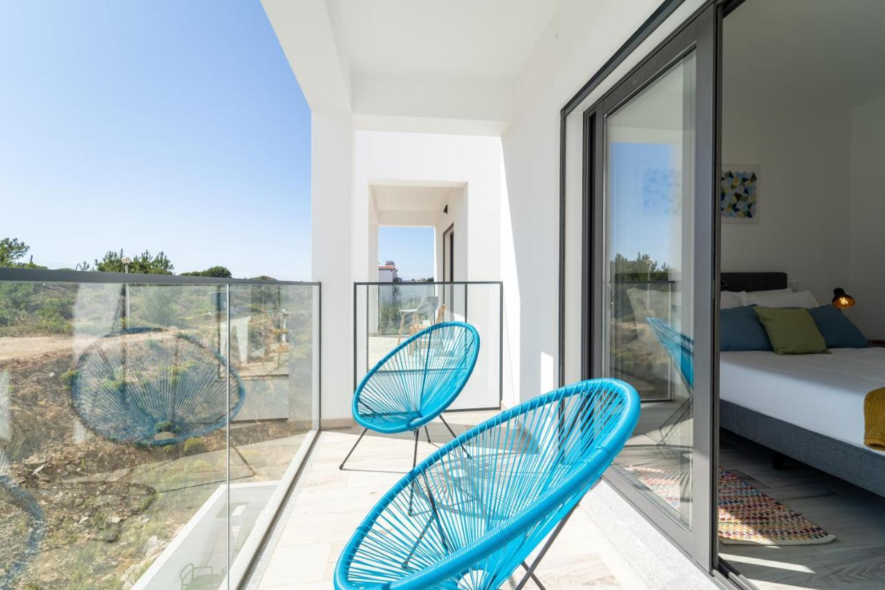 A Gaivota - Walking Distance To Monte Clerigo And Amoreira Beaches อัลเจซูร์ ภายนอก รูปภาพ